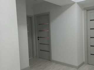 Apartament cu 2 camere, 62 m², Centru, Chișinău foto 7