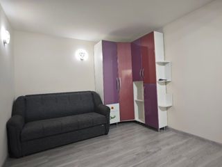 Apartament cu 1 cameră, 35 m², Râșcani, Chișinău foto 3