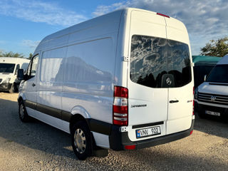 Mercedes SPRINTER foto 4