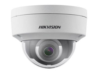 Hikvision 8 Megapixeli 4K, Ip Microsd 128Gb, Ds-2Cd2183G0-Is