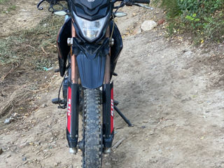 Beta B10 enduro foto 5