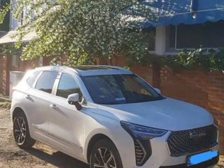 Haval Jolion, 2024 г.