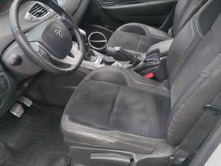 Renault Scenic foto 8