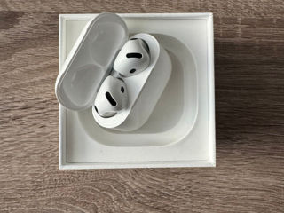 Apple AirPods 4 (ANC) - New foto 2