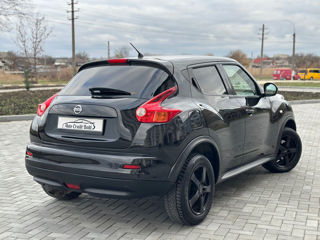 Nissan Juke foto 2