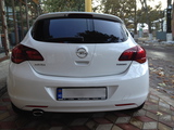 Opel Astra foto 4