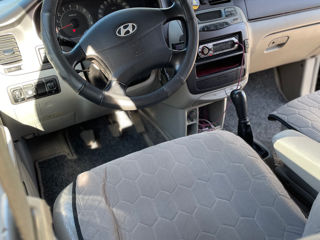 Hyundai Trajet foto 5