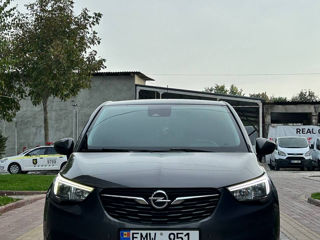 Opel Crossland X foto 5