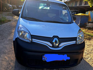 Renault Kangoo foto 1