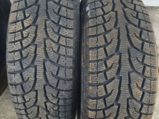 Hankook 255 60 R17