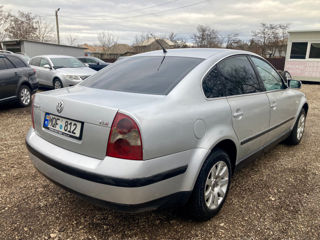 Volkswagen Passat foto 5