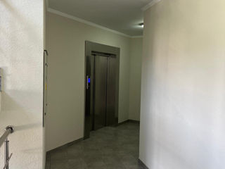 Apartament cu 1 cameră, 38 m², Centru, Porumbeni, Criuleni foto 3