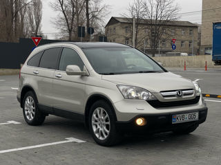 Honda CR-V foto 9