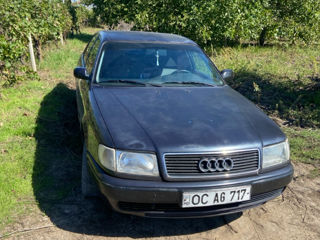 Audi 100 foto 5