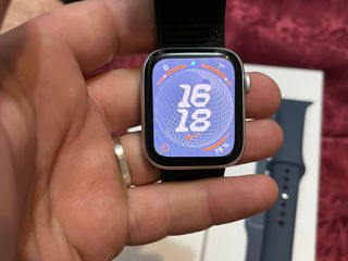 Apple Watch Se 2 44mm