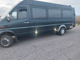 Mercedes Sprinter 416