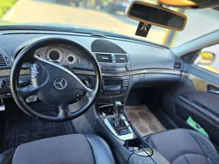 Mercedes E-Class foto 4