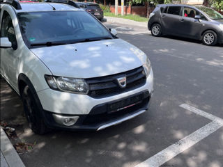 Dacia Sandero Stepway foto 3