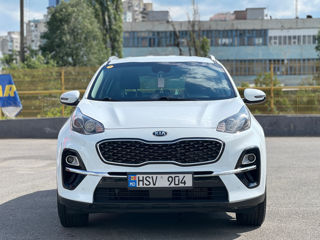 KIA Sportage foto 2