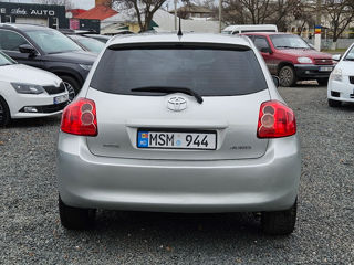 Toyota Auris foto 5