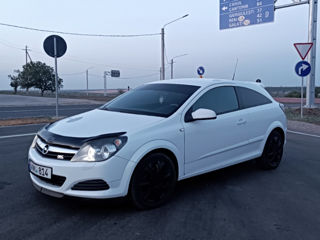 Opel Astra foto 5