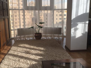 Apartament cu 2 camere, 60 m², Centru, Chișinău