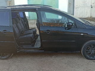 Mazda 5 foto 4