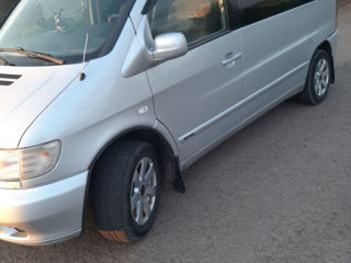 Mercedes V Класс