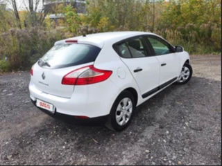 Renault Megane foto 5