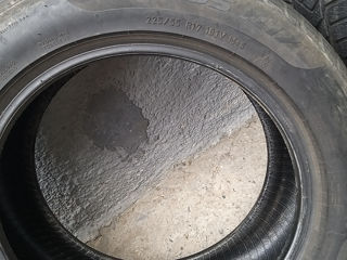 2 cauciucuri  225/55 R17 2018 Pirelli 101V foto 3