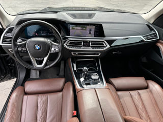 BMW X5 foto 6