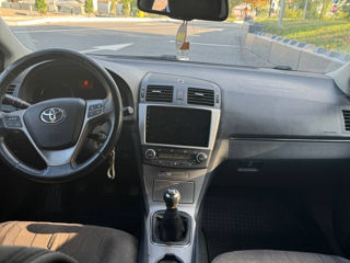 Toyota Camry foto 5