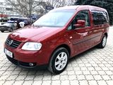 Volkswagen Caddy foto 6