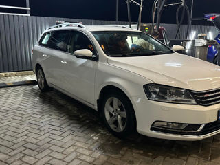 Volkswagen Passat foto 4