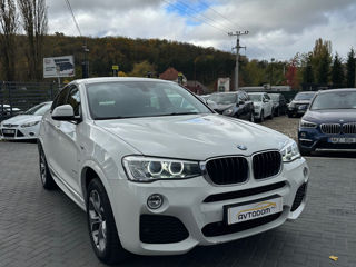 BMW X4 foto 2