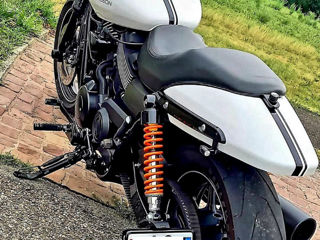 Harley - Davidson foto 6