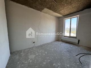 Vanzare townhouse în 3 nivele, 196 mp + 1,7 ari, Ialoveni. foto 18