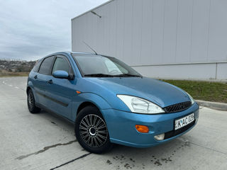 Ford Focus foto 4