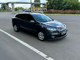 Renault Megane foto 3