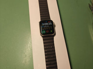 Apple watch SE 40mm silver