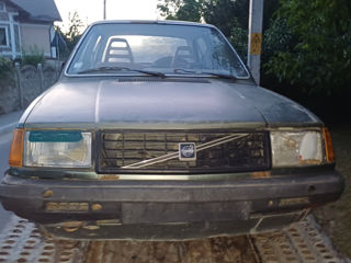 Volvo 340 1,4 benzin la pese foto 2