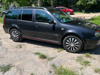 Volkswagen Golf foto 2