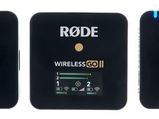 Rode Wireless GO II. Livrare gratuita în toată Moldova foto 9