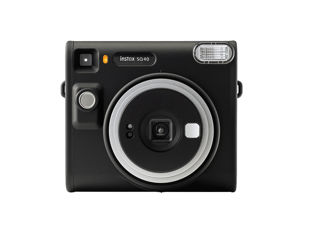 Fujifilm Instax Square SQ40 - всего 2199 леев!