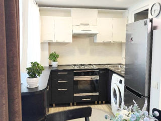 Apartament cu 1 cameră, 43 m², Telecentru, Chișinău