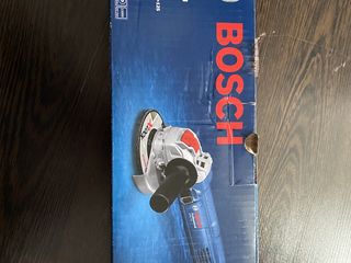 Bosch GWX 750 XLock foto 1