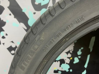 Куплю 1 колесо или пара R18 245 40 pirelli cinturato P7 All season