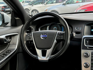 Volvo V60 foto 14