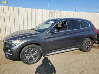 BMW X1 foto 1