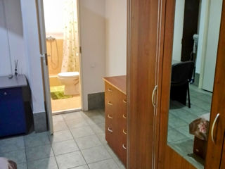 Apartament cu 1 cameră, 35 m², Centru, Chișinău foto 5